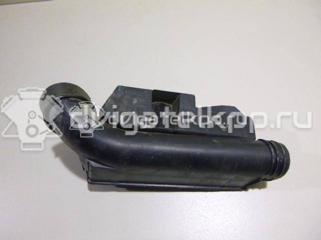 Фото Резонатор воздушного фильтра для двигателя K4M для Nissan Terrano / Bluebird 102-110 л.с 16V 1.6 л бензин 165854AA0A {forloop.counter}}