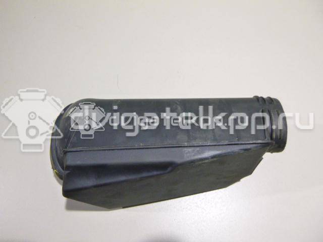 Фото Резонатор воздушного фильтра для двигателя K4M для Nissan Terrano / Bluebird 102-110 л.с 16V 1.6 л бензин 165854AA0A {forloop.counter}}