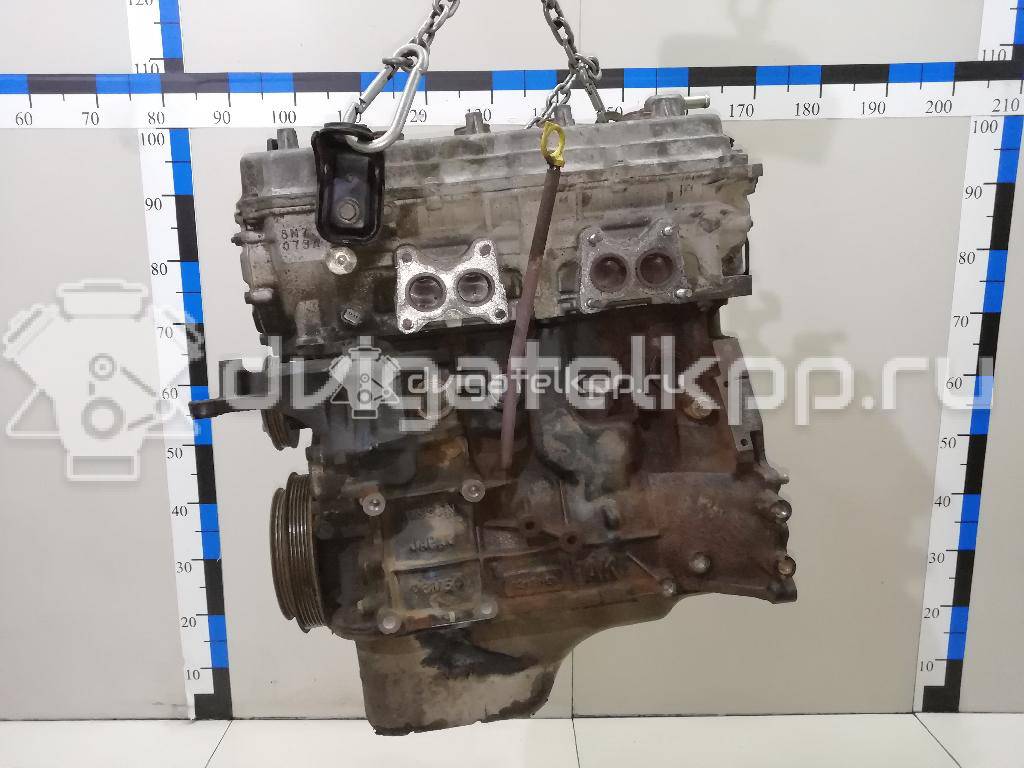 Фото Контрактный (б/у) двигатель QG16DE для Nissan Sunny / Bluebird / Avenir / Primera / Almera 102-120 л.с 16V 1.6 л бензин 1010295F0B {forloop.counter}}