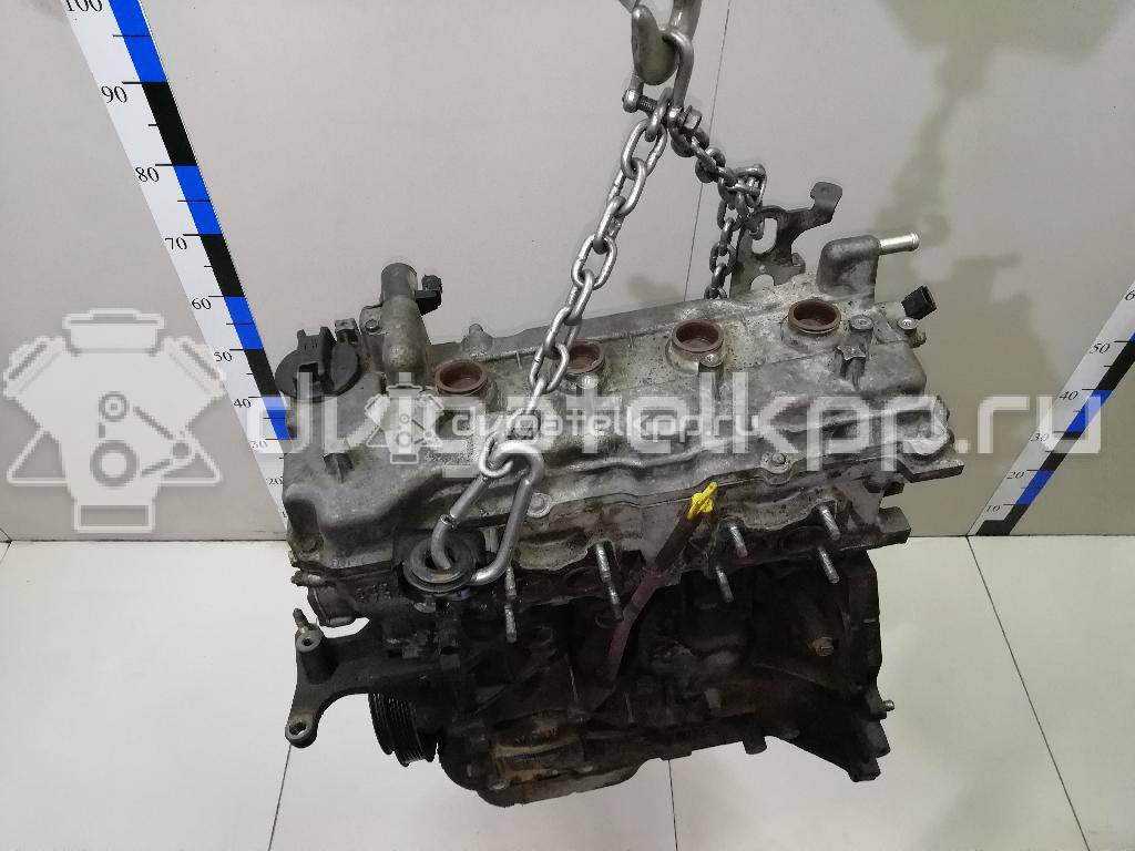 Фото Контрактный (б/у) двигатель QG16DE для Nissan Sunny / Bluebird / Avenir / Primera / Almera 102-120 л.с 16V 1.6 л бензин 1010295F0B {forloop.counter}}