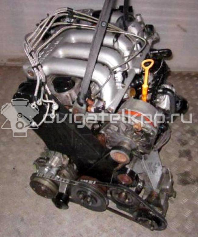 Фото Контрактный (б/у) двигатель ACE для Audi A6 / 100 / 80 / Coupe / Cabriolet 8G7, B4 137-140 л.с 16V 2.0 л бензин {forloop.counter}}