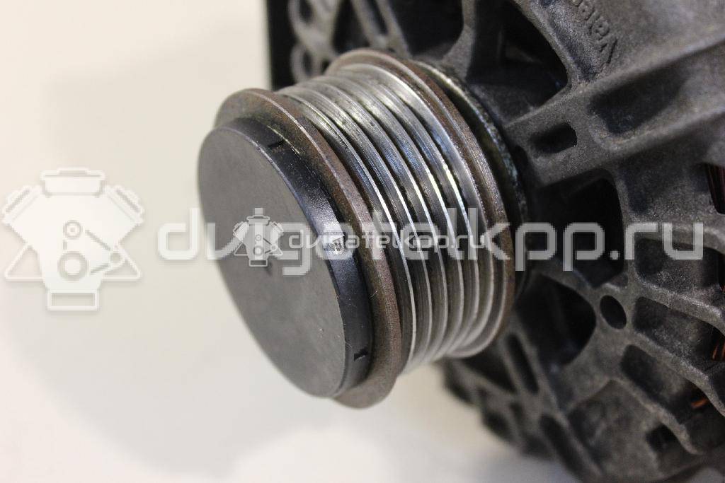 Фото Генератор  06E903016S для Audi A5 / A4 / Q5 {forloop.counter}}