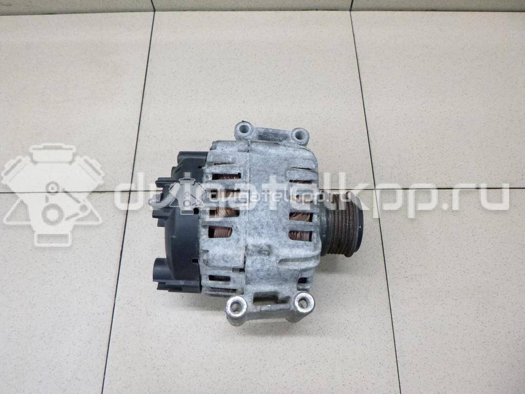 Фото Генератор  06E903016S для Audi A5 / A4 / Q5 {forloop.counter}}