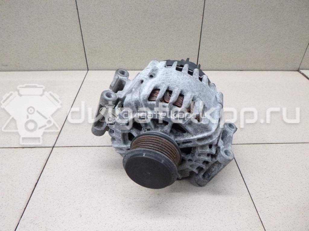 Фото Генератор  06E903016S для Audi A5 / A4 / Q5 {forloop.counter}}