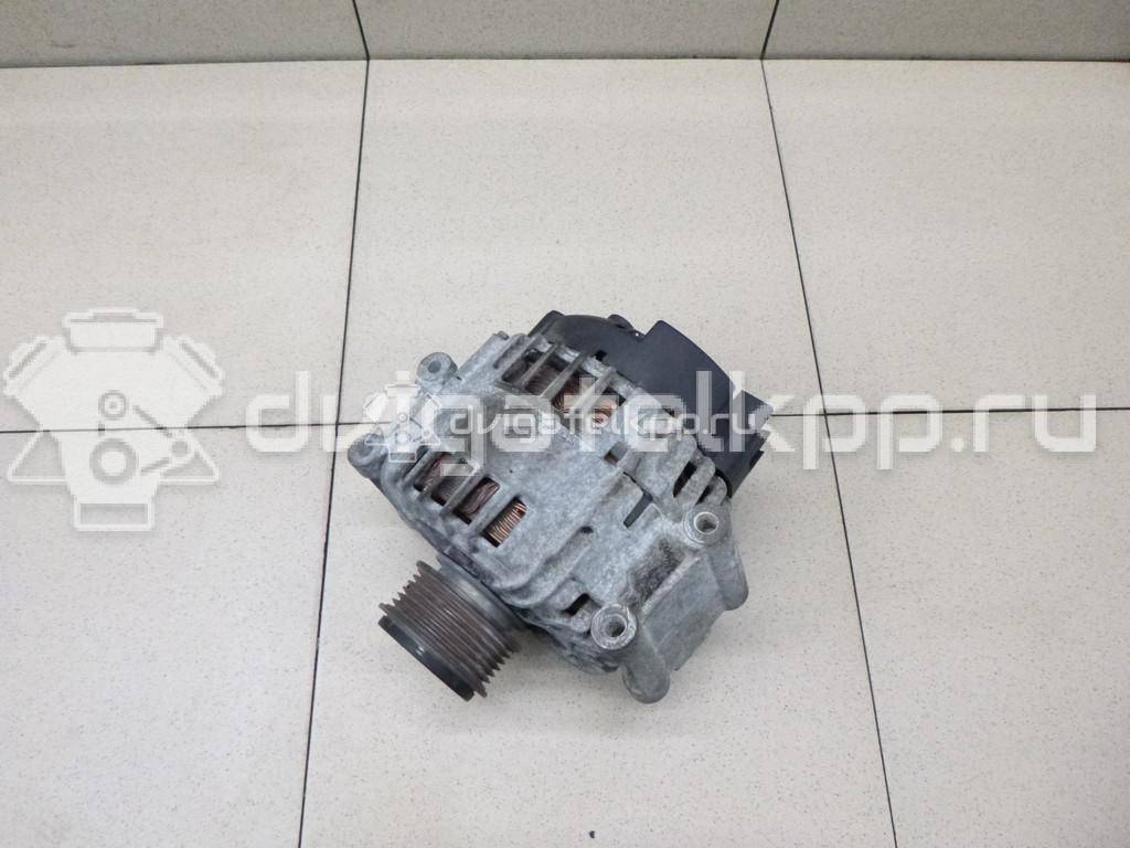 Фото Генератор  06E903016S для Audi A5 / A4 / Q5 {forloop.counter}}
