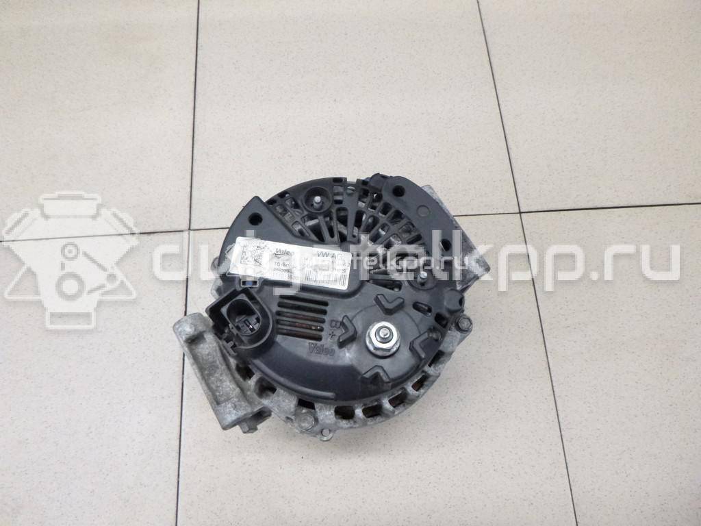 Фото Генератор  06E903016S для Audi A5 / A4 / Q5 {forloop.counter}}
