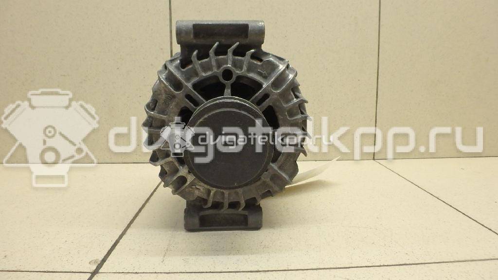 Фото Генератор  06E903016S для Audi A5 / A4 / Q5 {forloop.counter}}