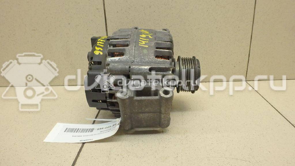 Фото Генератор  06E903016S для Audi A5 / A4 / Q5 {forloop.counter}}