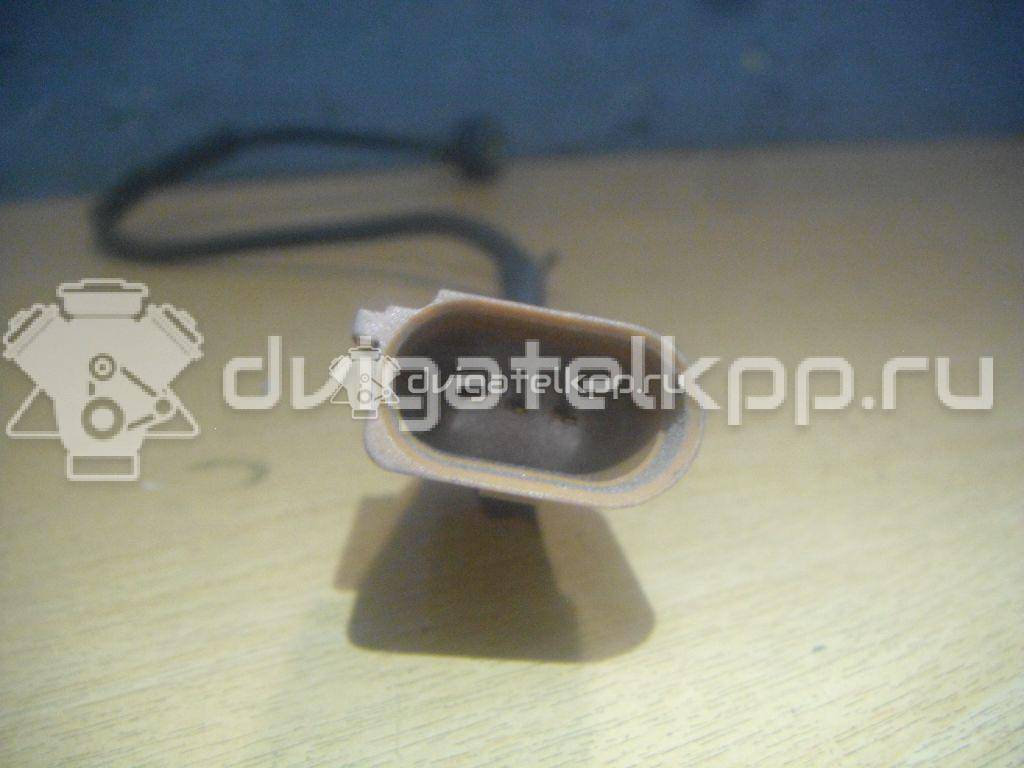 Фото Датчик детонации  077905377e для Audi A4 / A6 / A5 / R8 / A8 {forloop.counter}}