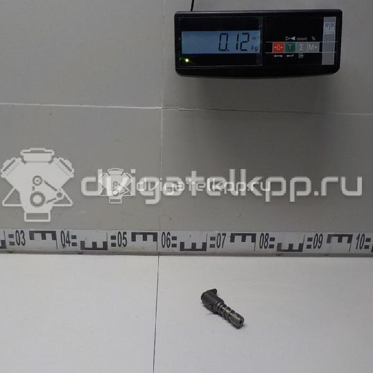 Фото Клапан электромагн. изменения фаз ГРМ  06e109257m для Audi Q7 / A7 Sportback 4Ga, 4Gf