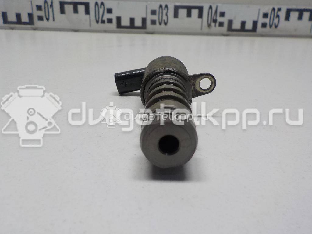 Фото Клапан электромагн. изменения фаз ГРМ  06e109257m для Audi Q7 / A7 Sportback 4Ga, 4Gf {forloop.counter}}