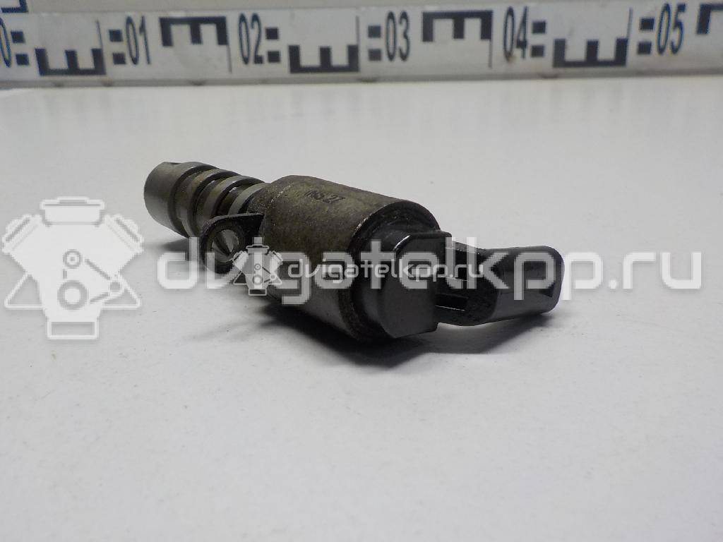 Фото Клапан электромагн. изменения фаз ГРМ  06e109257m для Audi Q7 / A7 Sportback 4Ga, 4Gf {forloop.counter}}