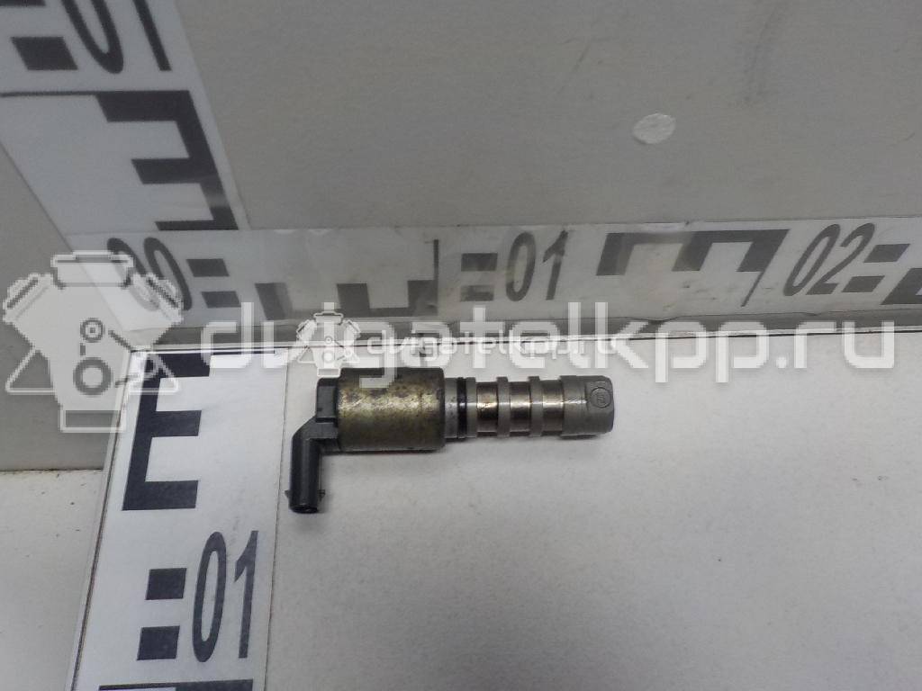 Фото Клапан электромагн. изменения фаз ГРМ  06e109257m для Audi Q7 / A7 Sportback 4Ga, 4Gf {forloop.counter}}