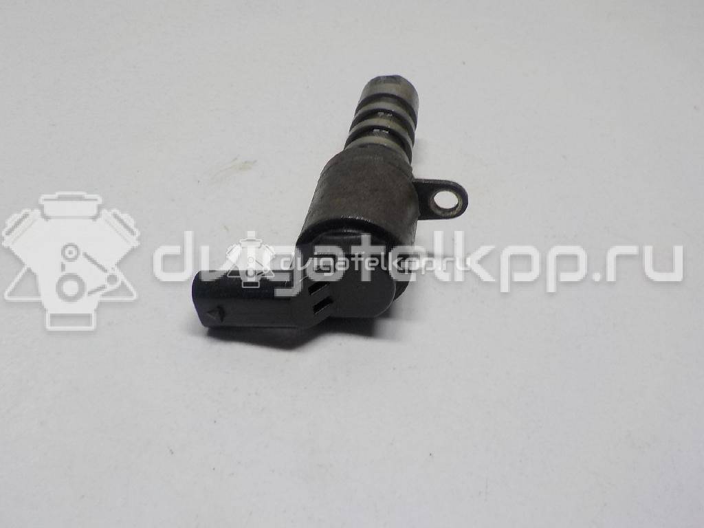 Фото Клапан электромагн. изменения фаз ГРМ  06e109257m для Audi Q7 / A7 Sportback 4Ga, 4Gf {forloop.counter}}