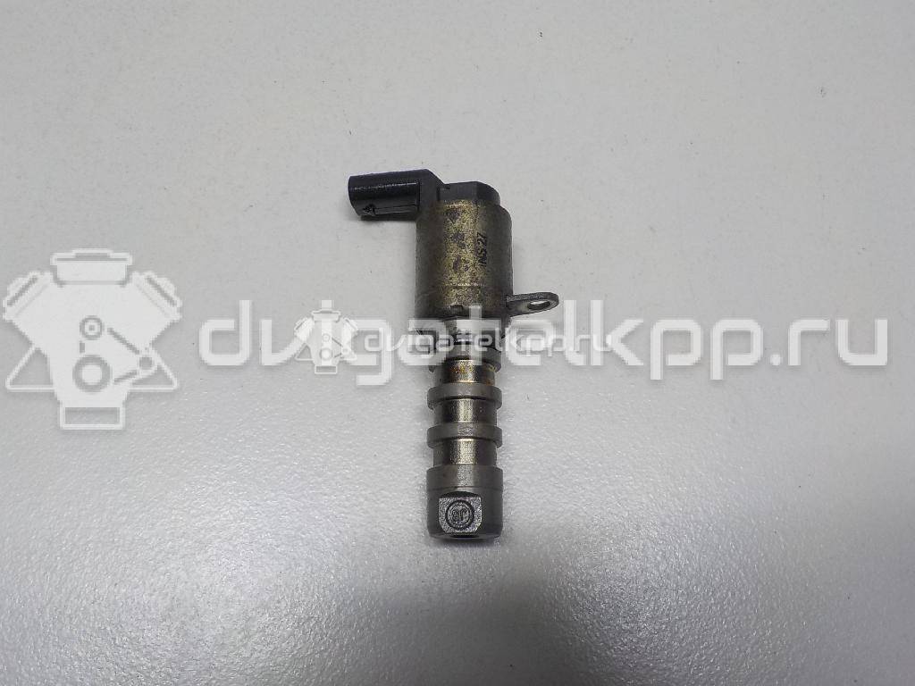 Фото Клапан электромагн. изменения фаз ГРМ  06e109257m для Audi Q7 / A7 Sportback 4Ga, 4Gf {forloop.counter}}