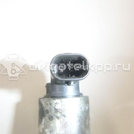 Фото Клапан электромагн. изменения фаз ГРМ  06E109257M для Audi Q7 / A7 Sportback 4Ga, 4Gf