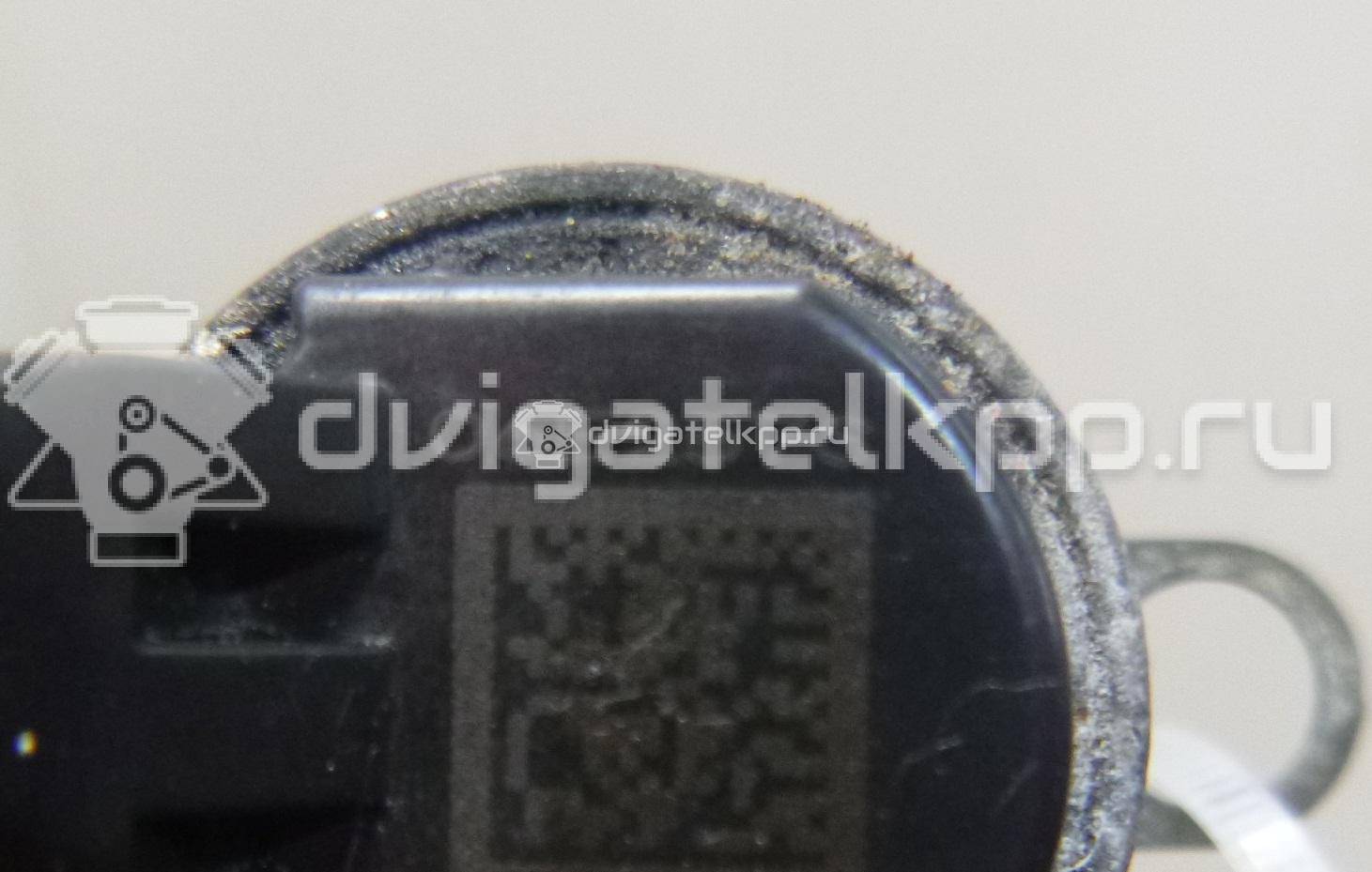 Фото Клапан электромагн. изменения фаз ГРМ  06E109257M для Audi Q7 / A7 Sportback 4Ga, 4Gf {forloop.counter}}