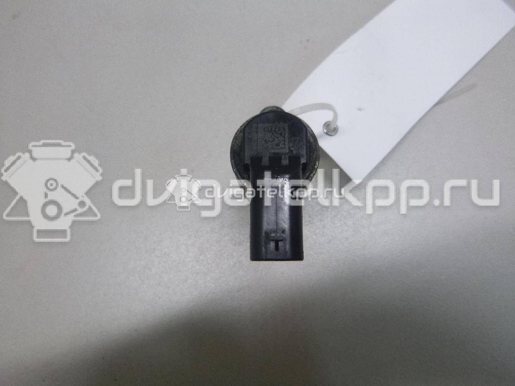 Фото Клапан электромагн. изменения фаз ГРМ  06E109257M для Audi Q7 / A7 Sportback 4Ga, 4Gf {forloop.counter}}