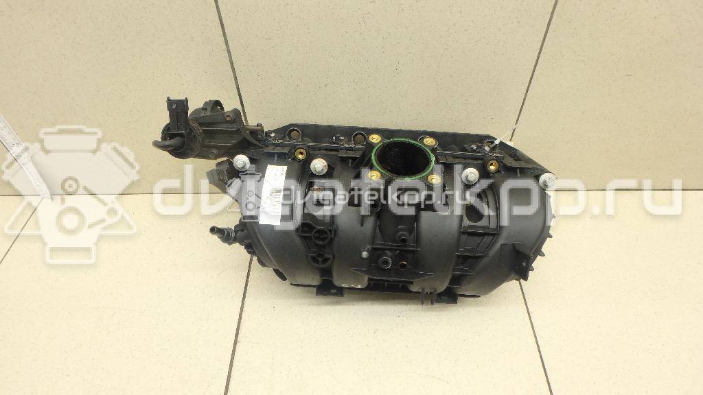 Фото Коллектор впускной для двигателя Z 14 XEP для Opel Tigra / Astra / Corsa / Combo / Meriva 90 л.с 16V 1.4 л бензин 24420528 {forloop.counter}}