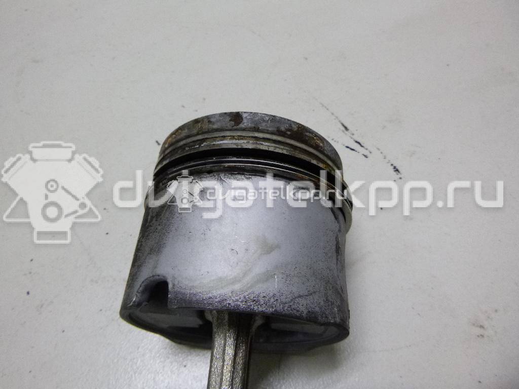 Фото Поршень с шатуном  для Audi A6 {forloop.counter}}