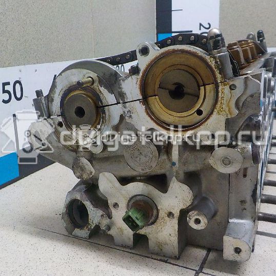 Фото Головка блока  077103266GX для Audi A8