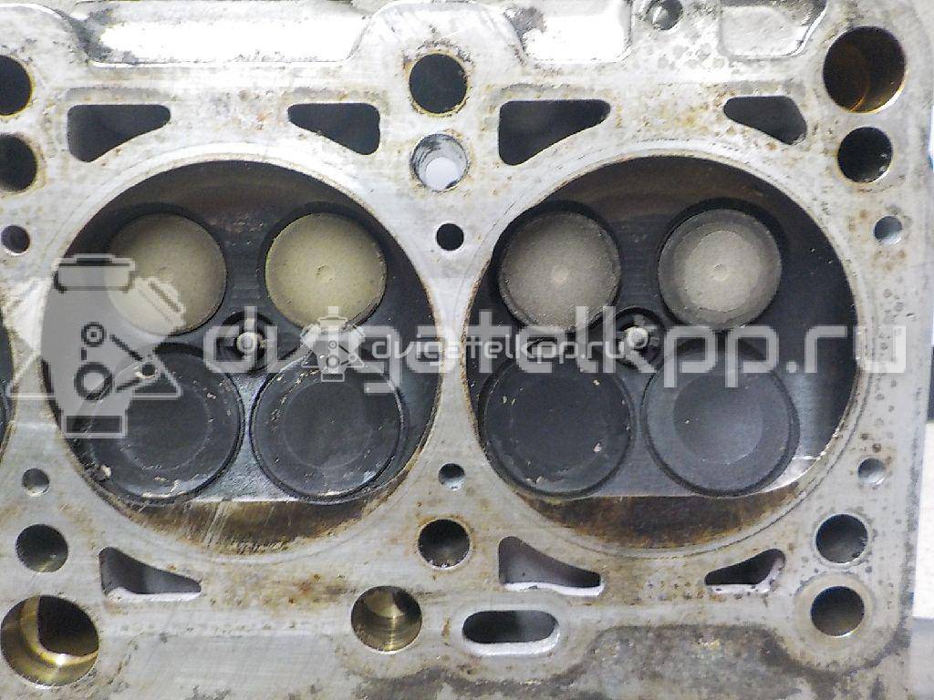 Фото Головка блока  077103266GX для Audi A8 {forloop.counter}}