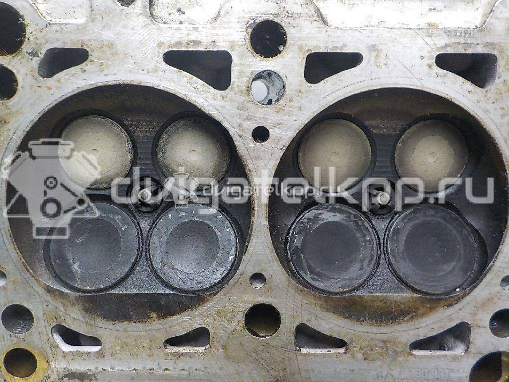 Фото Головка блока  077103266GX для Audi A8 {forloop.counter}}