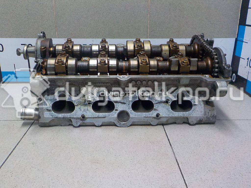 Фото Головка блока  077103266GX для Audi A8 {forloop.counter}}