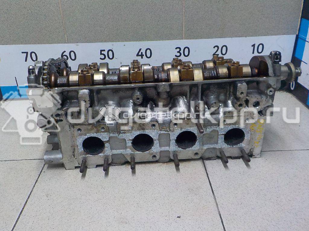 Фото Головка блока  077103266GX для Audi A8 {forloop.counter}}