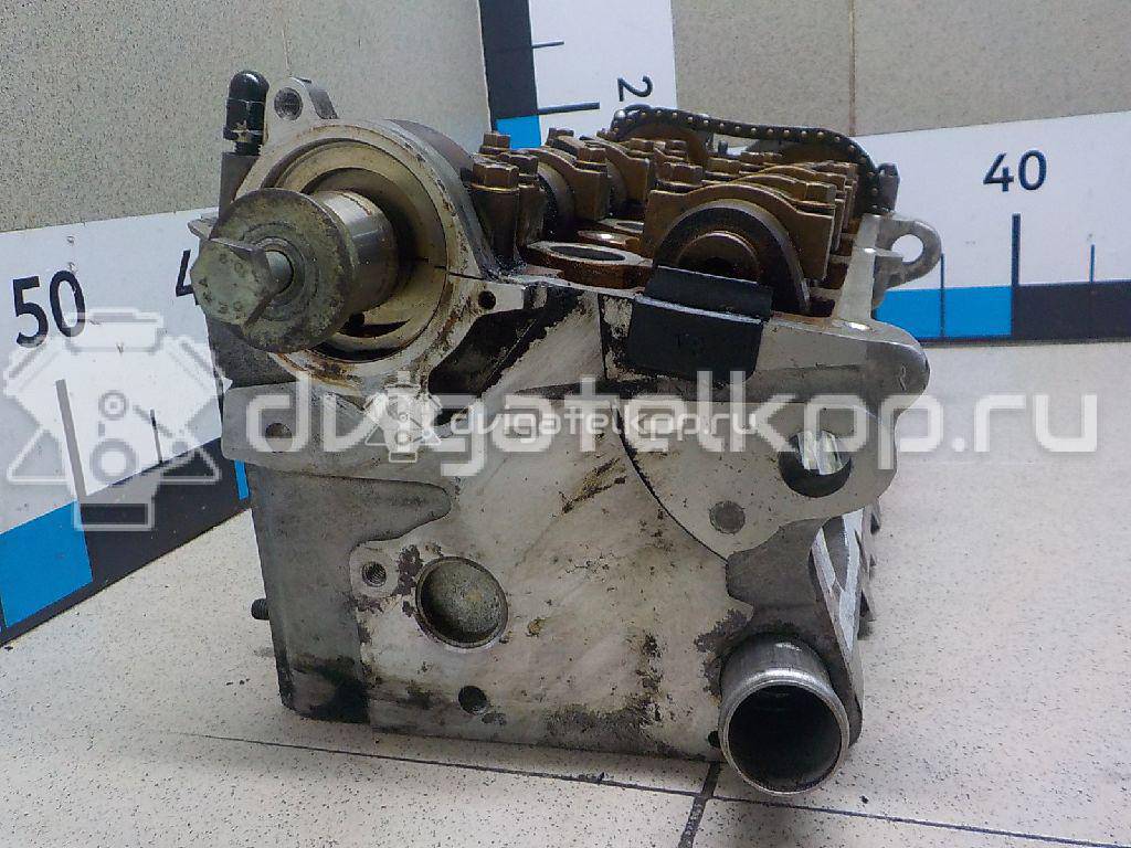 Фото Головка блока  077103266GX для Audi A8 {forloop.counter}}