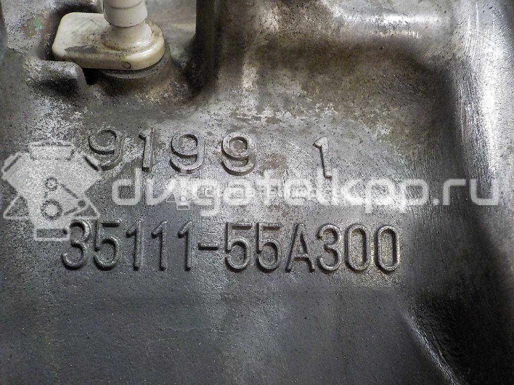 Фото Контрактная (б/у) АКПП для Opel Vectra / Signum 211 л.с 24V 3.2 л Z 32 SE бензин 96624976 {forloop.counter}}