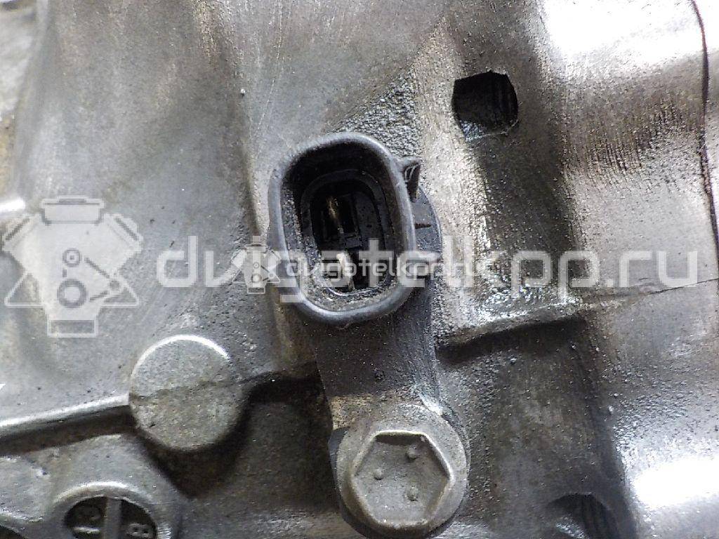 Фото Контрактная (б/у) АКПП для Opel Vectra / Signum 211 л.с 24V 3.2 л Z 32 SE бензин 96624976 {forloop.counter}}