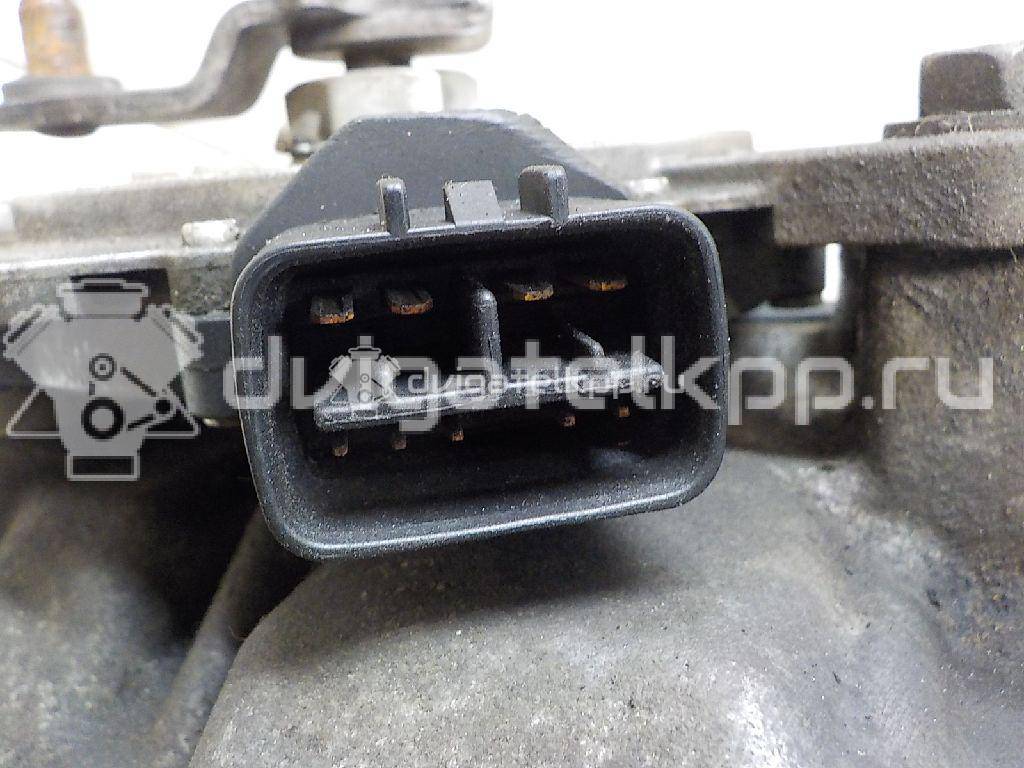 Фото Контрактная (б/у) АКПП для Opel Vectra / Signum 211 л.с 24V 3.2 л Z 32 SE бензин 96624976 {forloop.counter}}