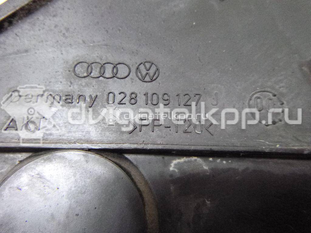 Фото Кожух ремня ГРМ  028109127J для audi A6 [C4] {forloop.counter}}
