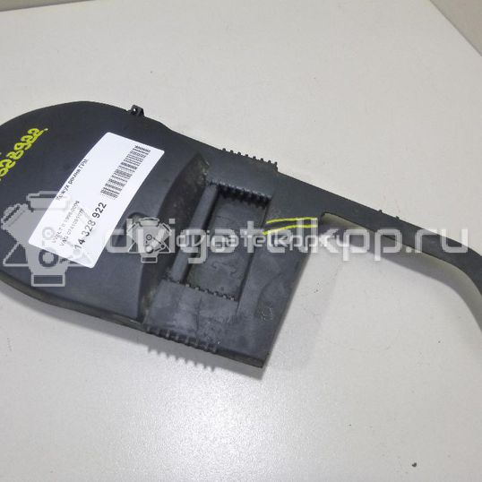 Фото Кожух ремня ГРМ  074109107F для audi A6 [C4]