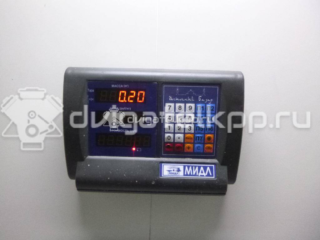 Фото Кожух ремня ГРМ  074109107F для Audi A6 {forloop.counter}}