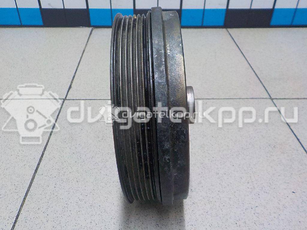 Фото Шкив коленвала  077105251b для Audi A8 {forloop.counter}}