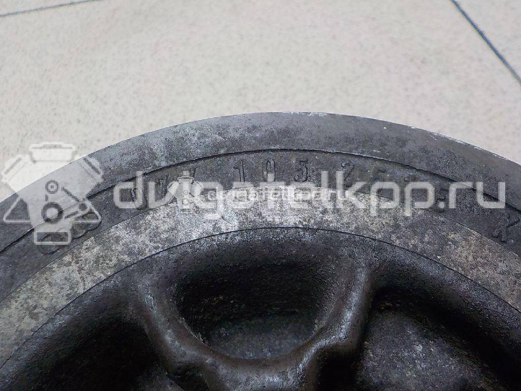 Фото Шкив коленвала  077105251b для Audi A8 {forloop.counter}}