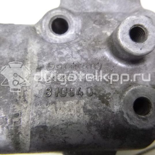 Фото Кронштейн генератора  046145515F для Audi A6