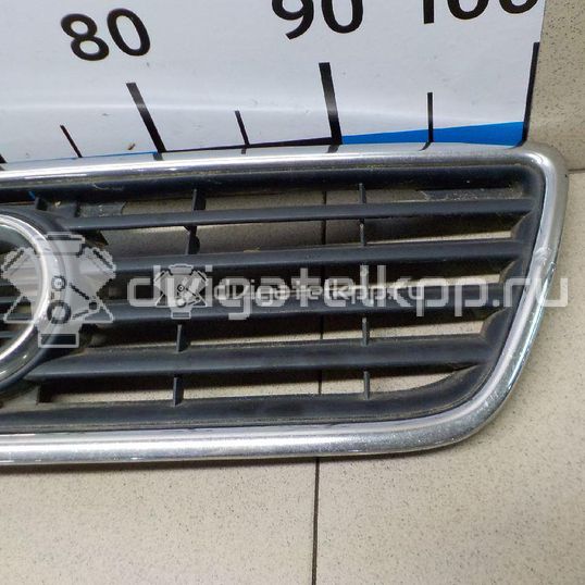Фото Решетка радиатора  4A0853651C3FZ для Audi A6