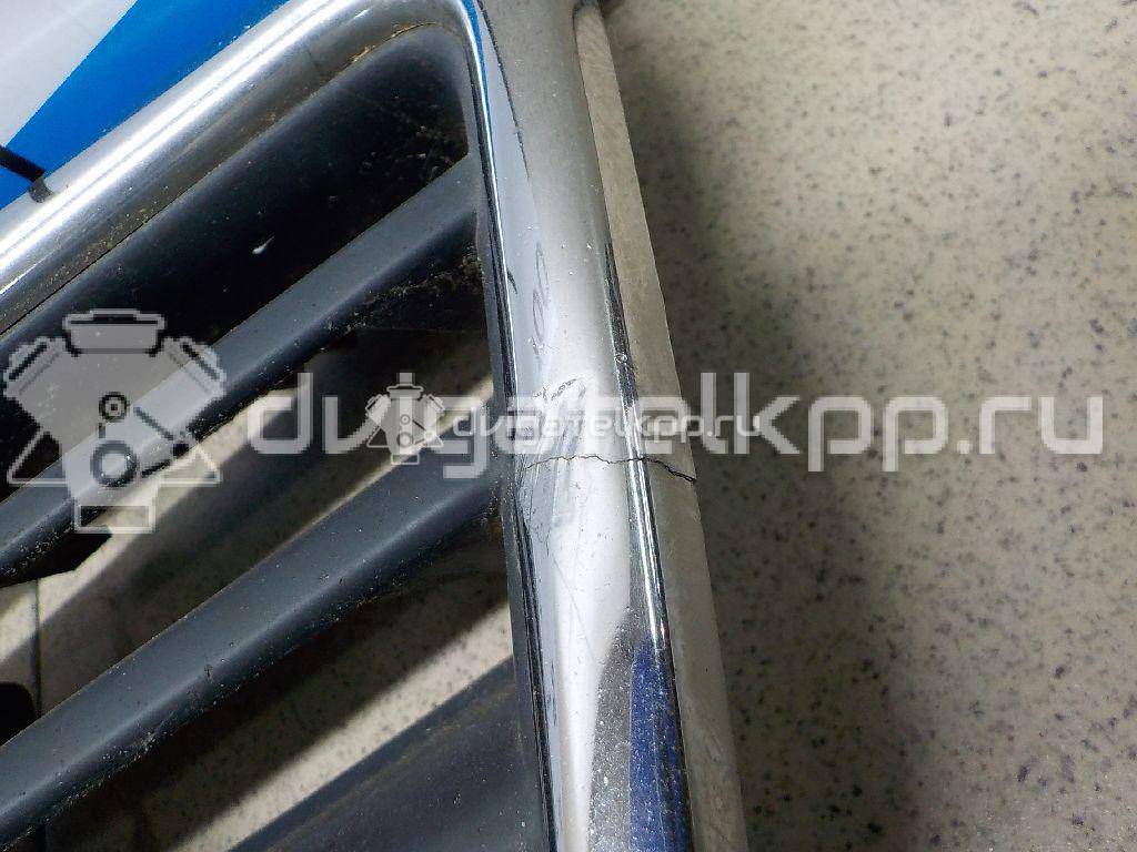 Фото Решетка радиатора  4A0853651C3FZ для Audi A6 {forloop.counter}}
