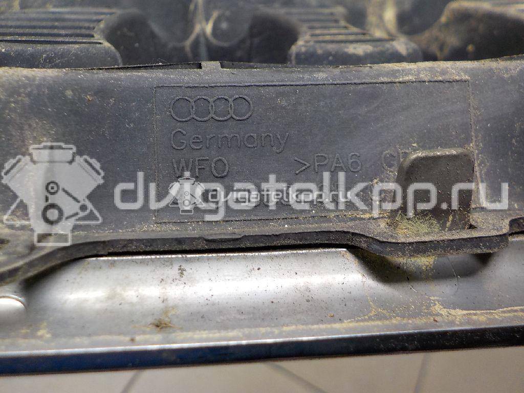 Фото Решетка радиатора  4A0853651C3FZ для Audi A6 {forloop.counter}}