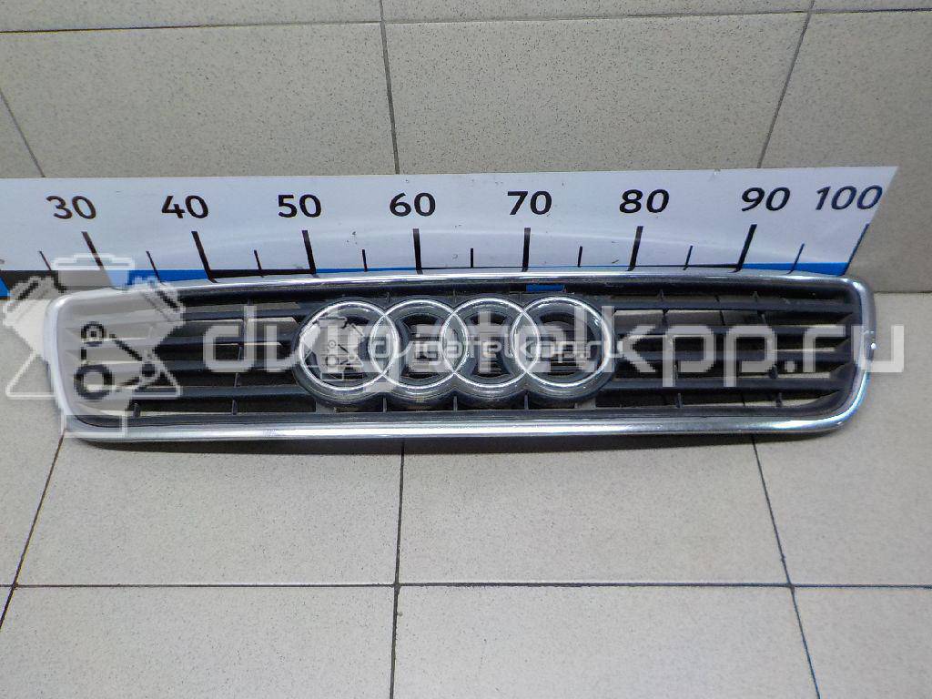Фото Решетка радиатора  4A0853651C3FZ для Audi A6 {forloop.counter}}