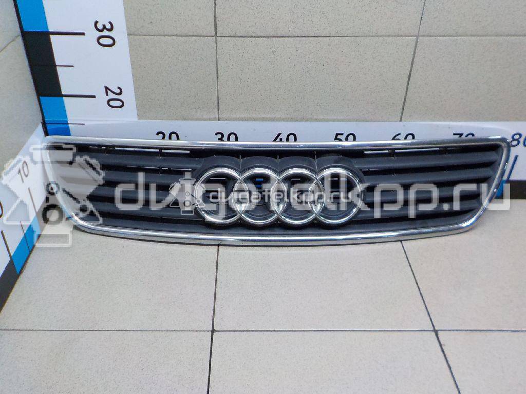 Фото Решетка радиатора  4A0853651C3FZ для Audi A6 {forloop.counter}}