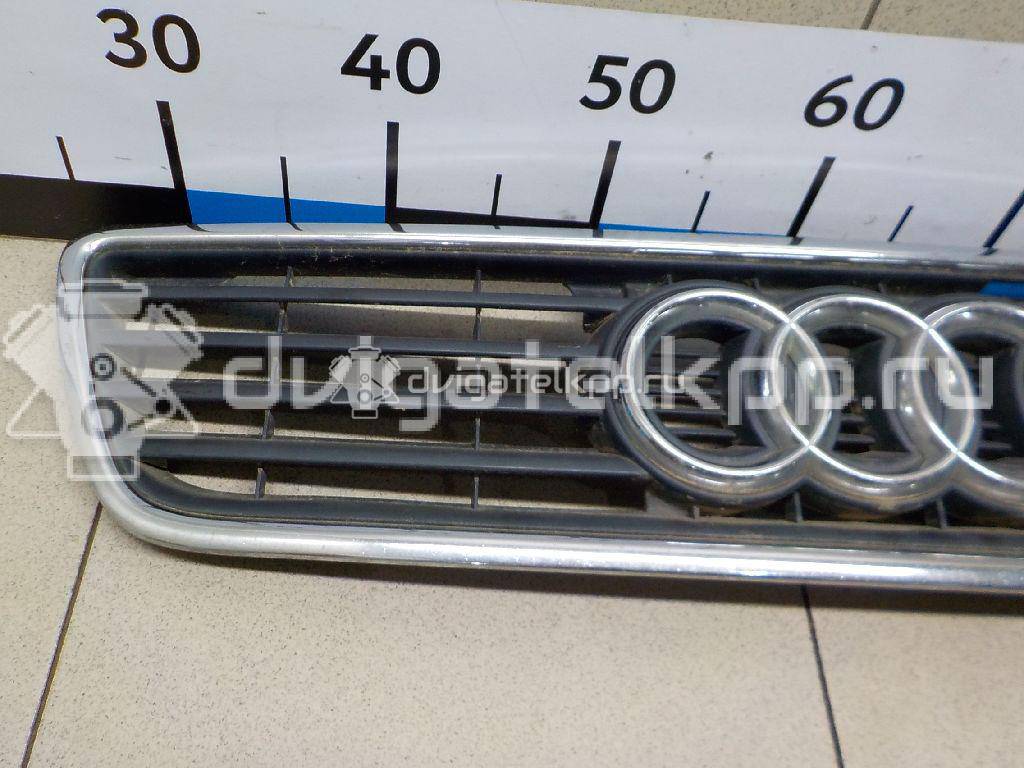 Фото Решетка радиатора  4A0853651C3FZ для Audi A6 {forloop.counter}}