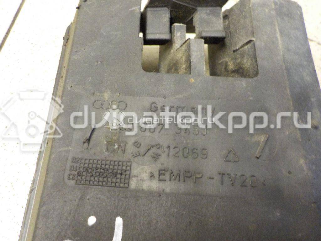 Фото Решетка в бампер левая  4A0807345J для Audi A6 {forloop.counter}}