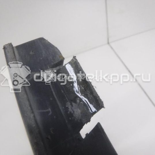 Фото Решетка в бампер левая  4A0807345J для Audi A6