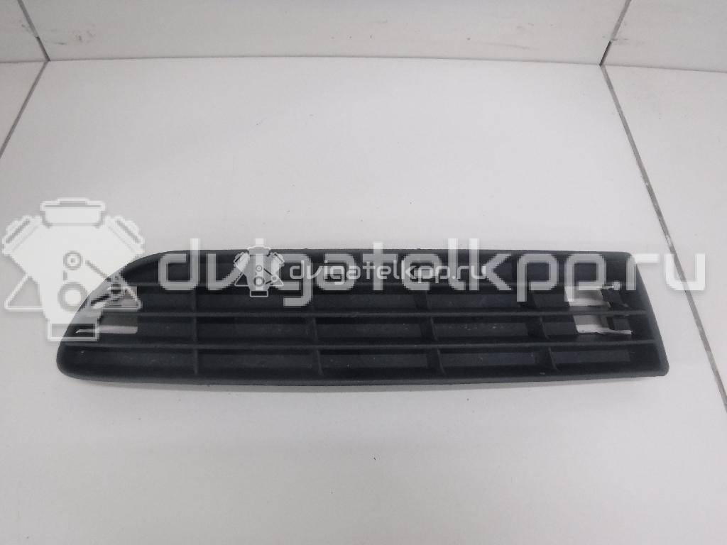 Фото Решетка в бампер левая  4A0807345J для Audi A6 {forloop.counter}}