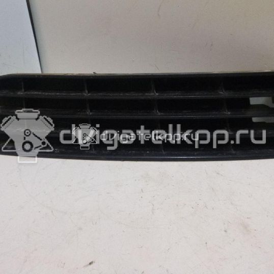 Фото Решетка в бампер левая  4A0807345J для Audi A6