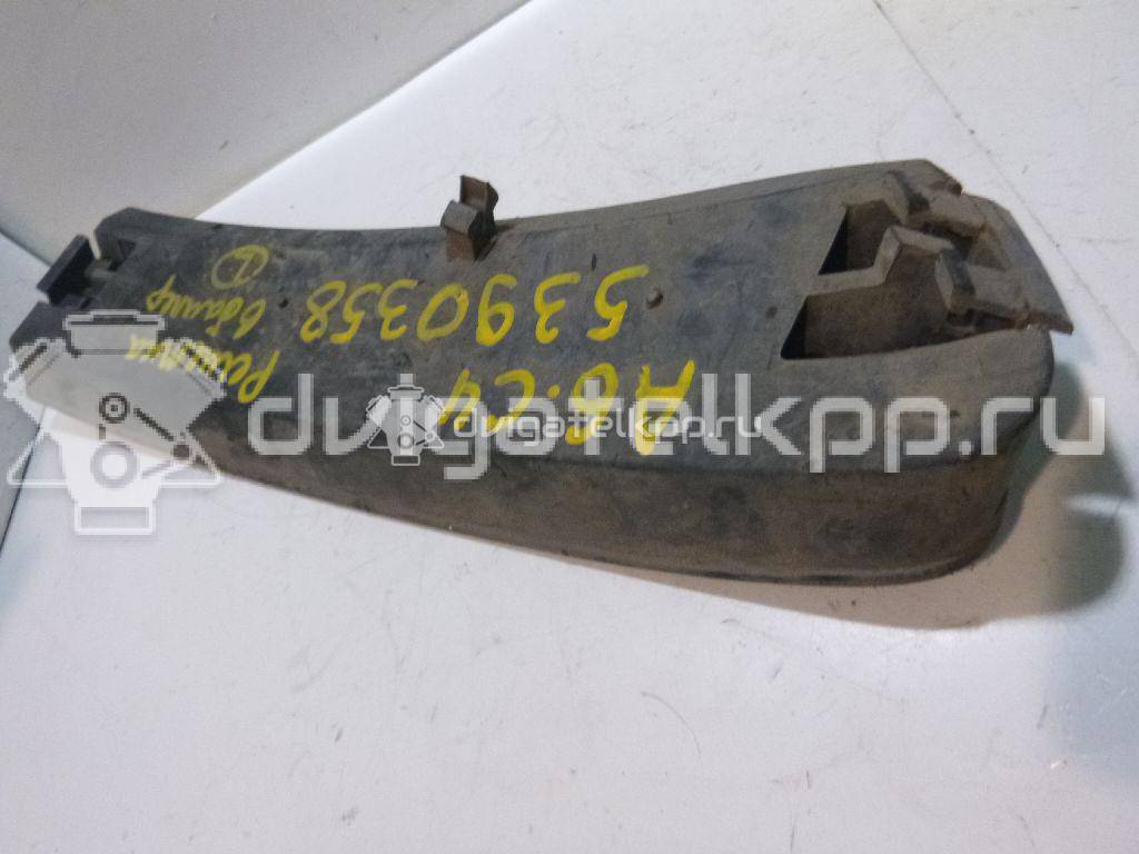 Фото Решетка в бампер левая  4A0807345J для Audi A6 {forloop.counter}}